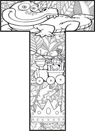 Nagy Bernadett Adli Kullanicinin Jatekos Tanulas Panosundaki Pin Boyama Kagidi Boyama Sayfalari Harfler