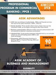 Indian Banking Industry Requires Qualified Professionals Blog Assk Bank Jobs Banking Financial Services