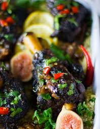 Check spelling or type a new query. How To Cook Lamb With Moroccan Spice Lamb Recipe Two Purple Figs