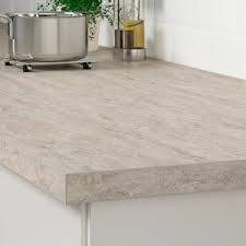 Saljan Bankskiva Beige Stenmonstrad Laminat 246x3 8 Cm Ikea Bankskiva Laminera Bankskivor