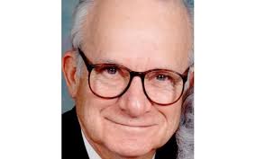 Paul Auman Obituary (1926