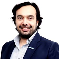 This week, we announced the appointment of Edgar Dias as the new Regional  Vice President of Channel and Partnerships for Asia Pacific.