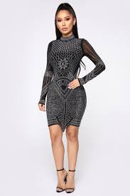 Women clothing available at best price and quality, all new designs at cheap rate. Money Flow Rhinestone Mini Dress Black Mini Black Dress Mini Dress Black Sparkle Dress