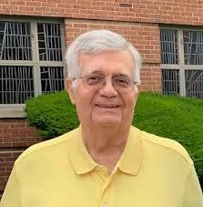 Charles Lee Rush Obituary