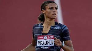 Warholm, 25, finished in 45.94 seconds, while american rai. Breaking Mclaughlin Smashes World 400m Hurdles Record In Eugene With 51 90 Mozzartsportke