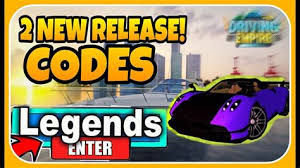 *new* driving empire codes december. Codes For Driving Empire In Roblox Driving Empire Codes Driving Empire Beta All New Codes Driving Empire Used To Be Known As Wayfort In Afdal Nugroho