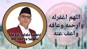 We did not find results for: Almarhum Kh Sulala Sanusi Bin Abuya Sanusi Youtube