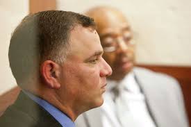 Second officer in Chad Holley videotaped beating set for trial