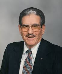 Valentin Solano Obituary