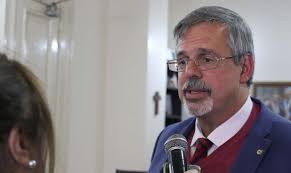 El primer fellowship de cirugía laparoscópica en Tucumán