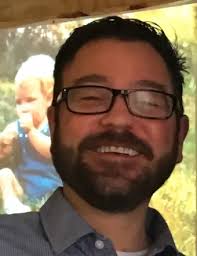 Obituary information for James Elwin Riker Jr.