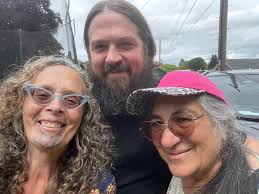 Grove community leaders working hard for residents