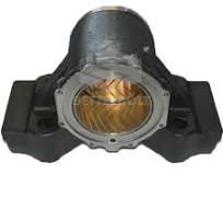 Trunnion Seat MC040353 MC095480 For Mitsubishi - BETTERBOLT