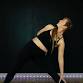 Power Fusion- Lava Flow w/ Gigi event in Crestline, CA