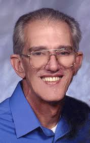 Obituary for Carl M. Sullivan