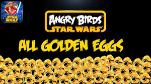 Posted on master the path of the jedi to unlock the ultimate lightsaber available as anâ angry birds star wars . Guia Trofeos Angry Birds Star Wars Laps4