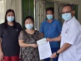 Bantuan warga emas selangor 2020. Dunia Wanita Warga Emas Gelap Selepas Kematian Suami Akibat Covid 19