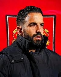 Ruben's named his first starting 1️⃣1️⃣❤️‍🔥