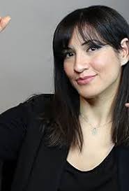 Shefik Presents Invocation: The Journey Continues" Eloisa Diaz-Sanz: One of  My Favorite Quotes Is by Malcolm X (TV Episode 2020)