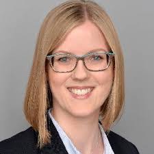 Julia Schulz's Instagram, Twitter & Facebook