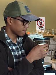 Coffee fans buzz around town for Indy Caffeine Crawl