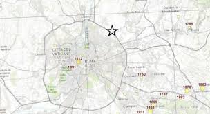 Magnitudo 3.0, epicentro ad eraclea. Terremoto A Roma Il Geologo Ingv Anche La Capitale E A Rischio Sismico Ecco Perche
