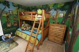 20 Enchanted Bedrooms Inspired By Disney Characters In 2020 Disney Bedrooms Disney Kids Bedrooms Toddler Rooms