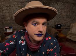 Hey, it's been real hard for a while to know when people are coming at me  to from a place of sincerity or contrarianism. On occasion, I have brought  a harsh energy