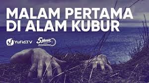 May 25, 2021 · 7. Malam Pertama Di Alam Kubur Ustadz Dr Abdullah Roy M A Youtube