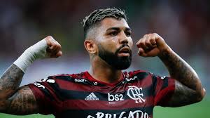 Flamengo win copa lib with 'gabigol' heroics, river blunders gabigol shot to prominence at santos and was part of the brazil team that won the gold medal at the 2016 olympic games in rio de. Sportbuzz Gabigol Revela Vontade De Atuar Na Premier League E Volta A Falar Sobre Seu Futuro No Flamengo