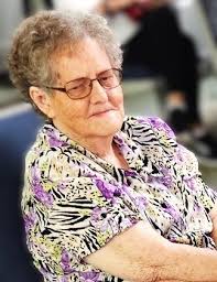 Obituary information for Linda Rauls Weast