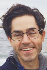 About Mark — Mark Malkoff