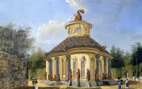 Ranked #7 for historic sites in potsdam. Datei Chinesisches Teehaus Zu Sanssouci Nagel Jpg Wikipedia