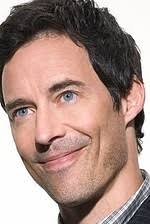 Tom Cavanagh