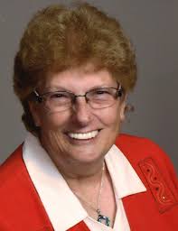 Obituary information for Marilyn E. Lewis