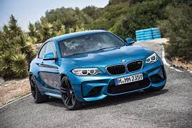 The new 2021 bmw m2 competition starts at $58900. Bmw M2 Availability Limited To Under 500 Units In The Uk Prices Start At 44 070 Autoevolution