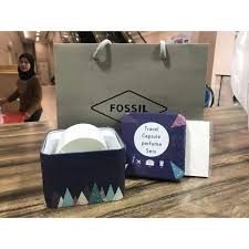 Check spelling or type a new query. Fossil Watch Gift Box Design 02 Shopee Malaysia