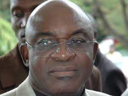 Easter: Mark urges Nigerians to put the nation first