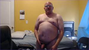 Jerking Off For Fat Cow Amy