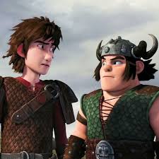 Image result for Hiccup