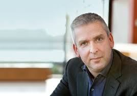 CHRO Profiel: John Knoester