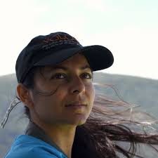 Callie Chappell (@eco_genome)