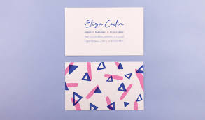 Check spelling or type a new query. 9 Fresh Ideas For Designing Creative Business Cards