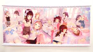 タペストリー買取専門店『アニポス』