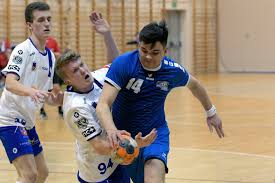 Spr stal mielec pozostaje w pgnig superlidze piłkarzy ręcznych! Mosir Bochnia Spr Stal Ii Mielec 33 23 18 10 Ii Liga Pilki Recznej Mezczyzn Mosir Bochnia