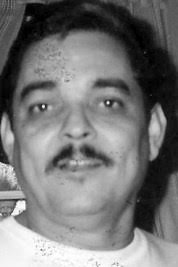 EDWIN MORENO Obituary (2012)