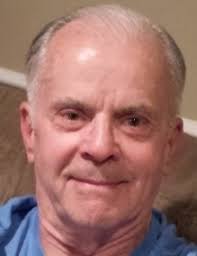 Obituary information for James C. McLaughlin