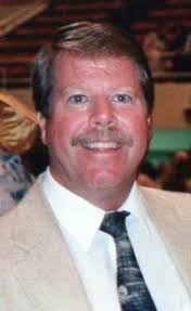 Randall Borland Obituary