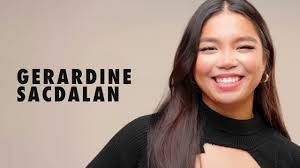 Vocal Reels — Adam Brazier