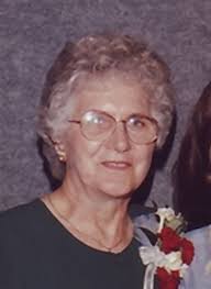 Pauline Claussen Obituary May 7, 2012